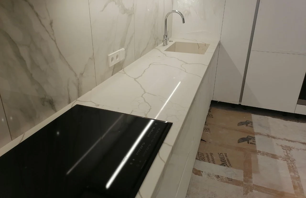 Фоновая текстура камня