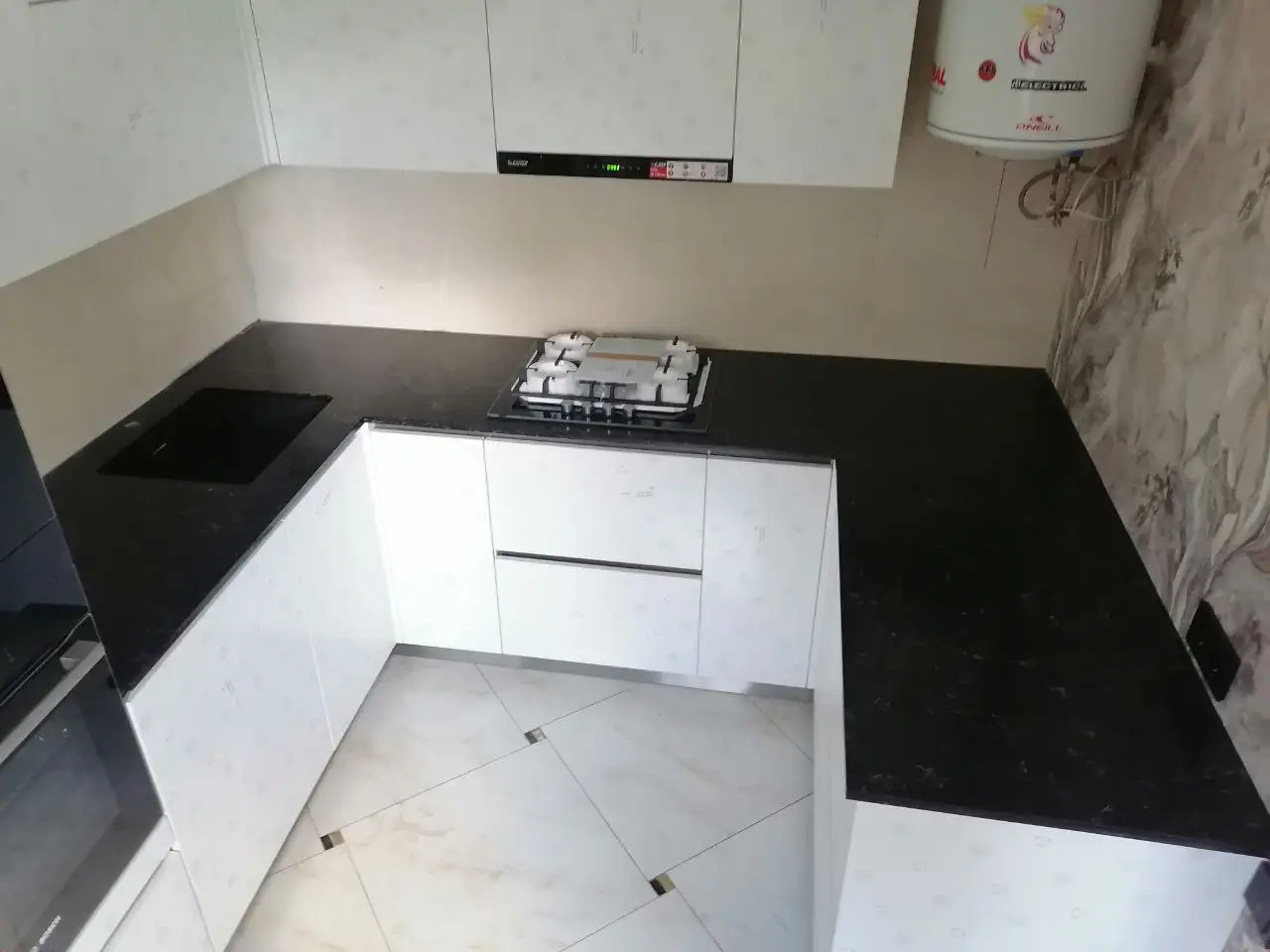 Портфолио изделий из камня — фото 16