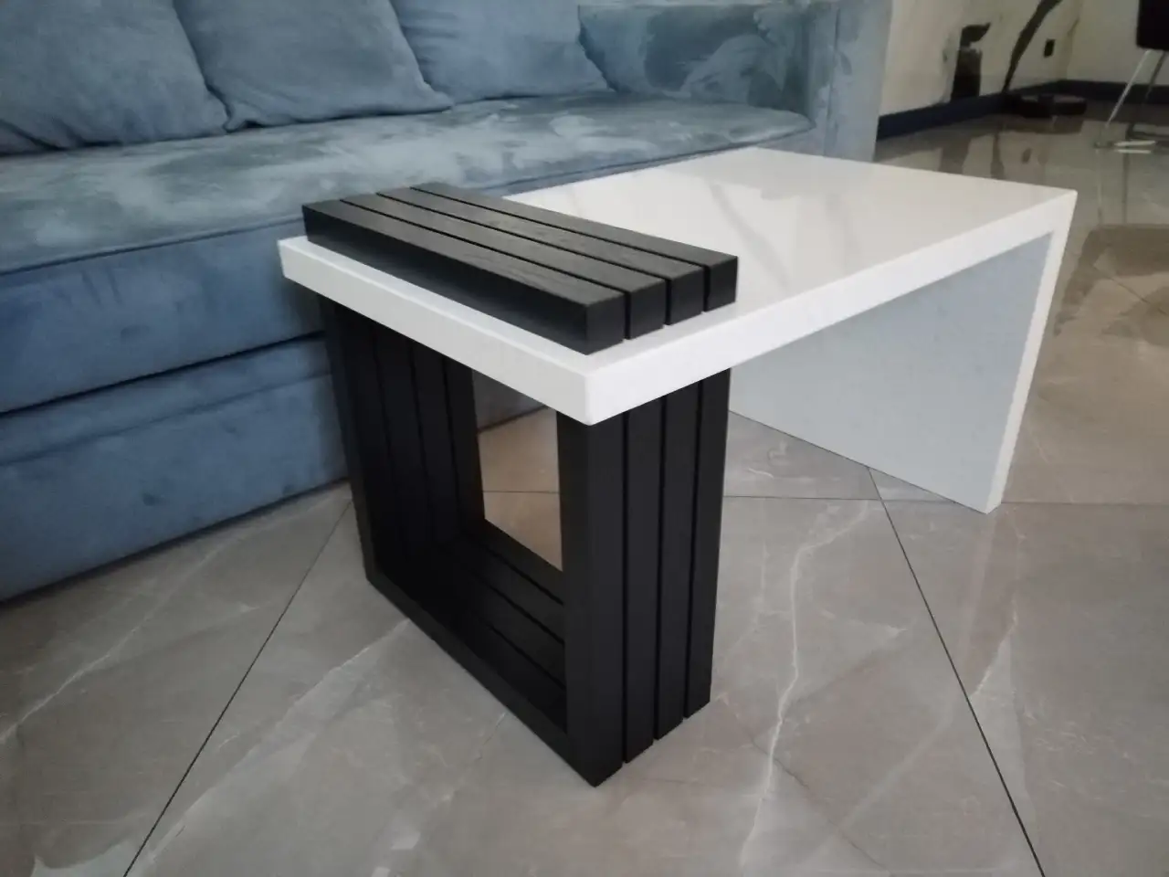 Портфолио изделий из камня — фото 19