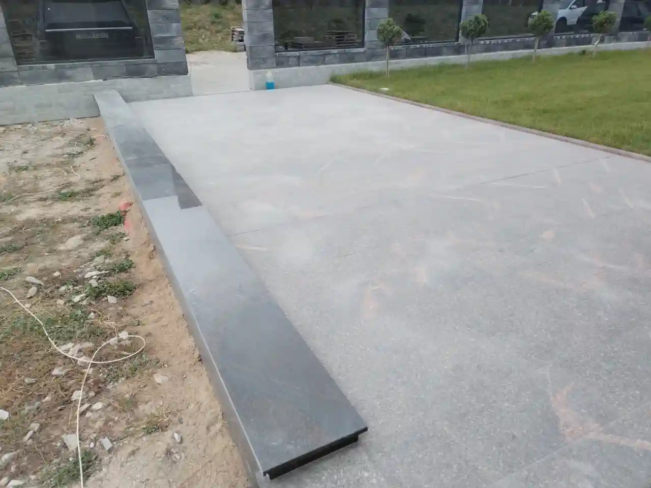 Портфолио изделий из камня — фото 22