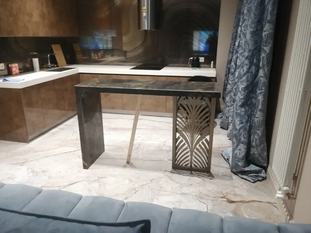 Портфолио изделий из камня — фото 26