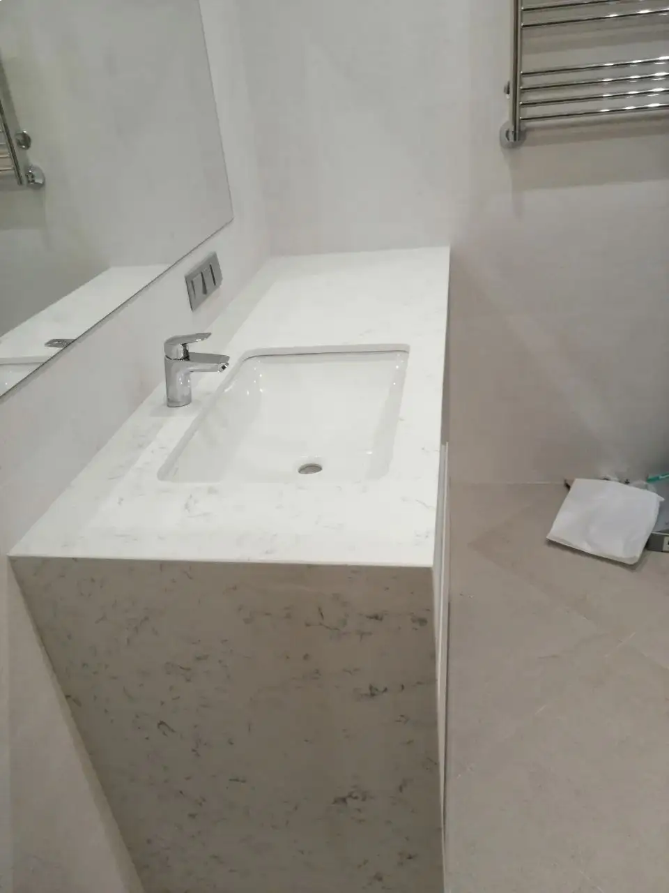 Портфолио изделий из камня — фото 27