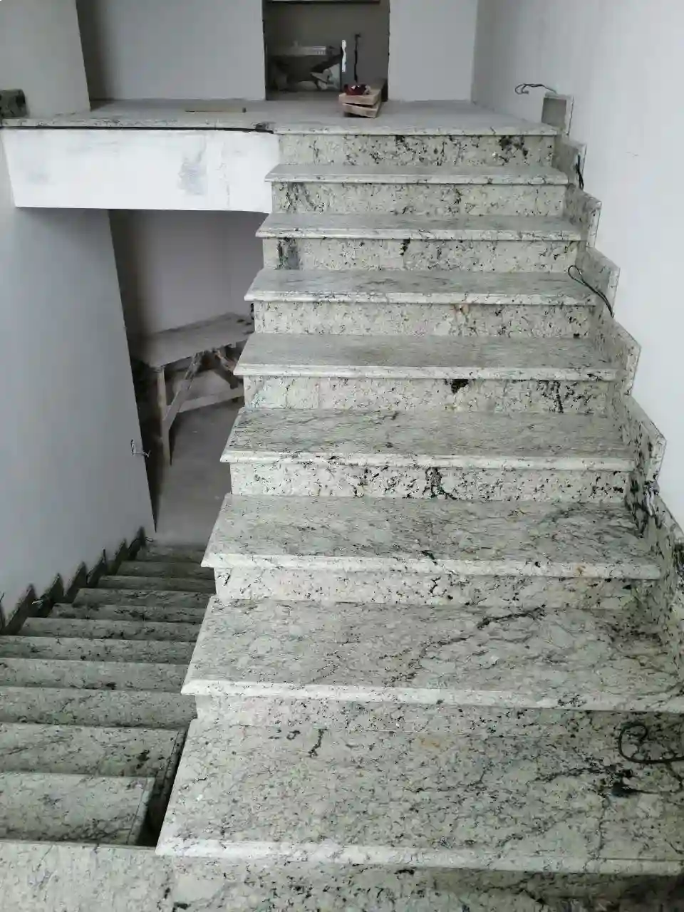 Портфолио изделий из камня — фото 28