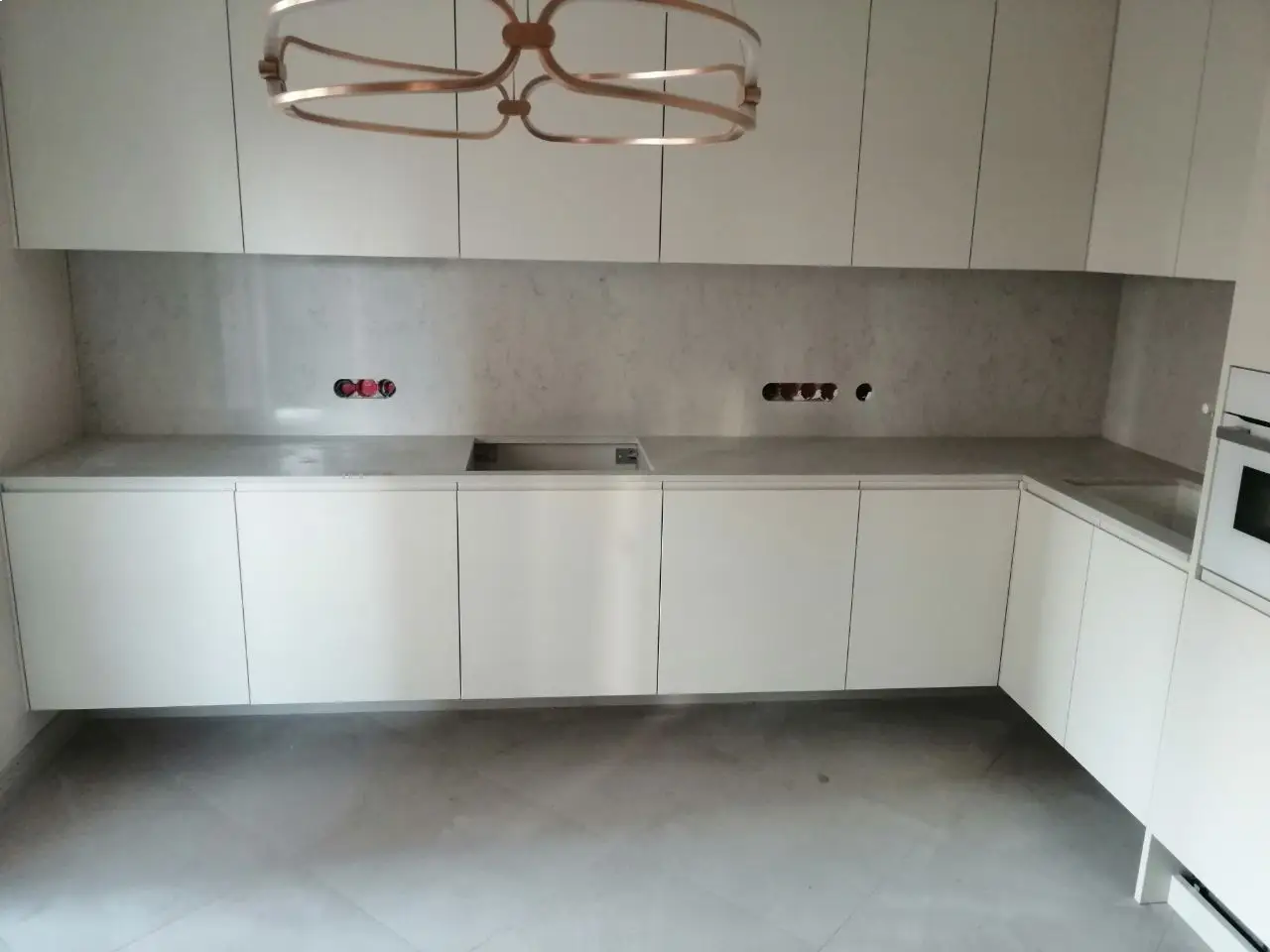 Портфолио изделий из камня — фото 30