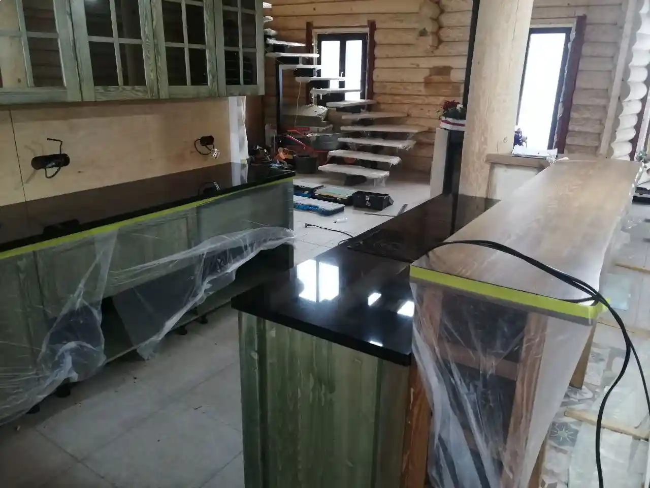 Портфолио изделий из камня — фото 33