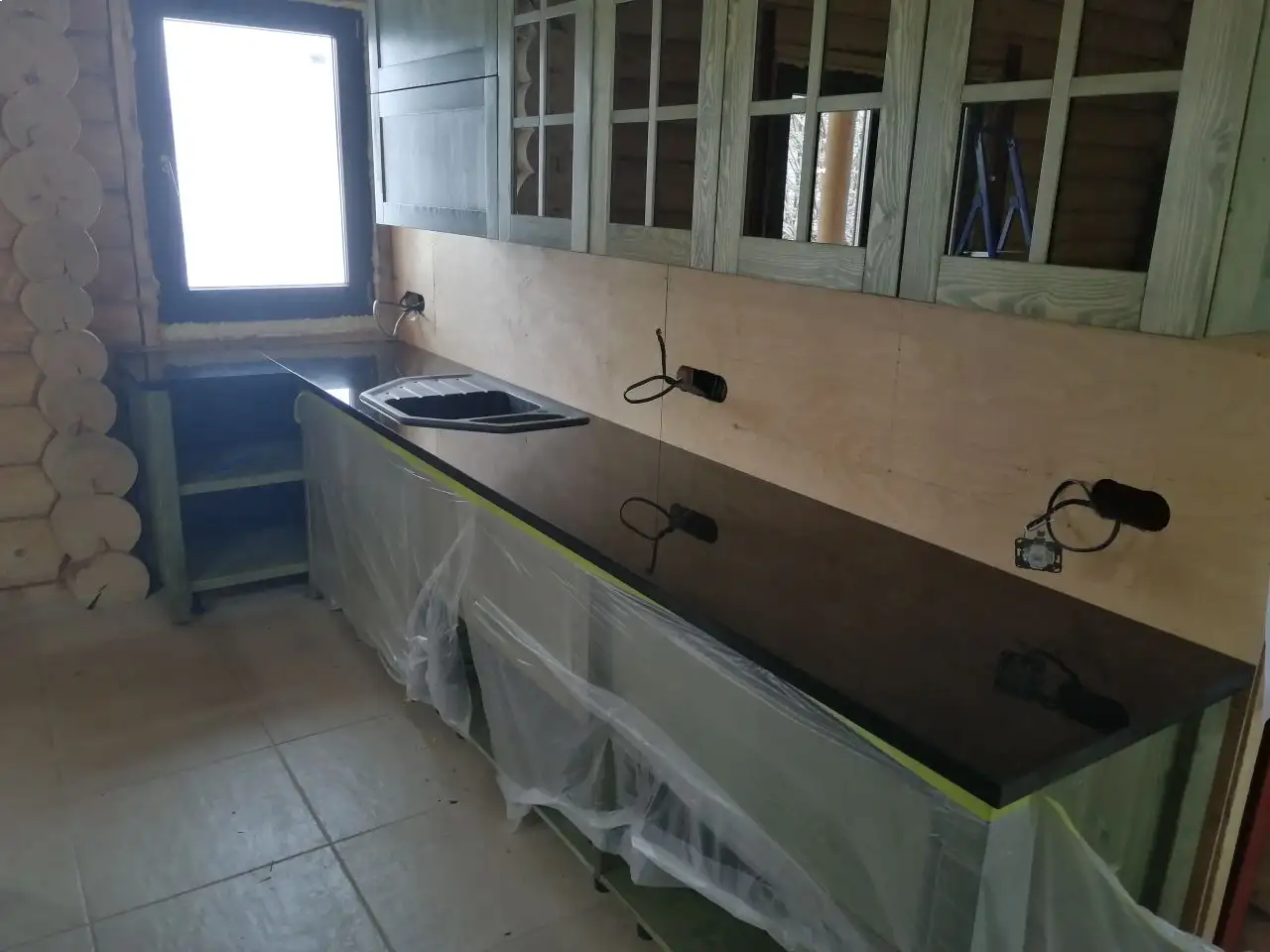 Портфолио изделий из камня — фото 40