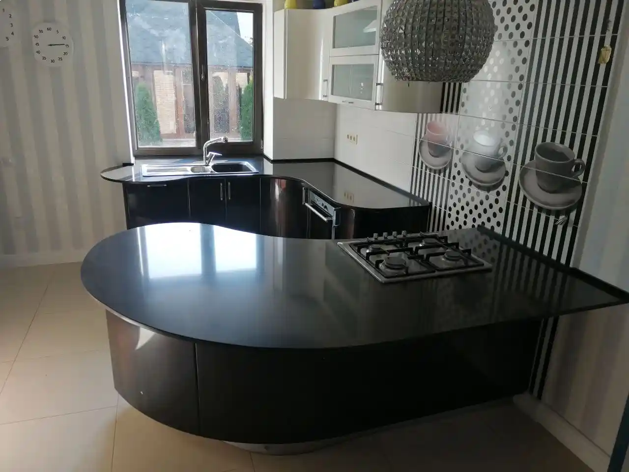 Портфолио изделий из камня — фото 49