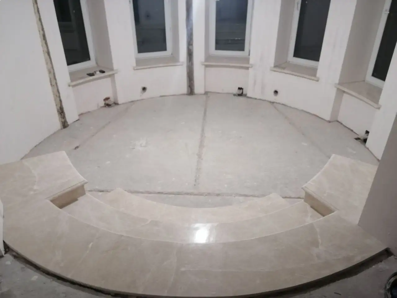 Портфолио изделий из камня — фото 50