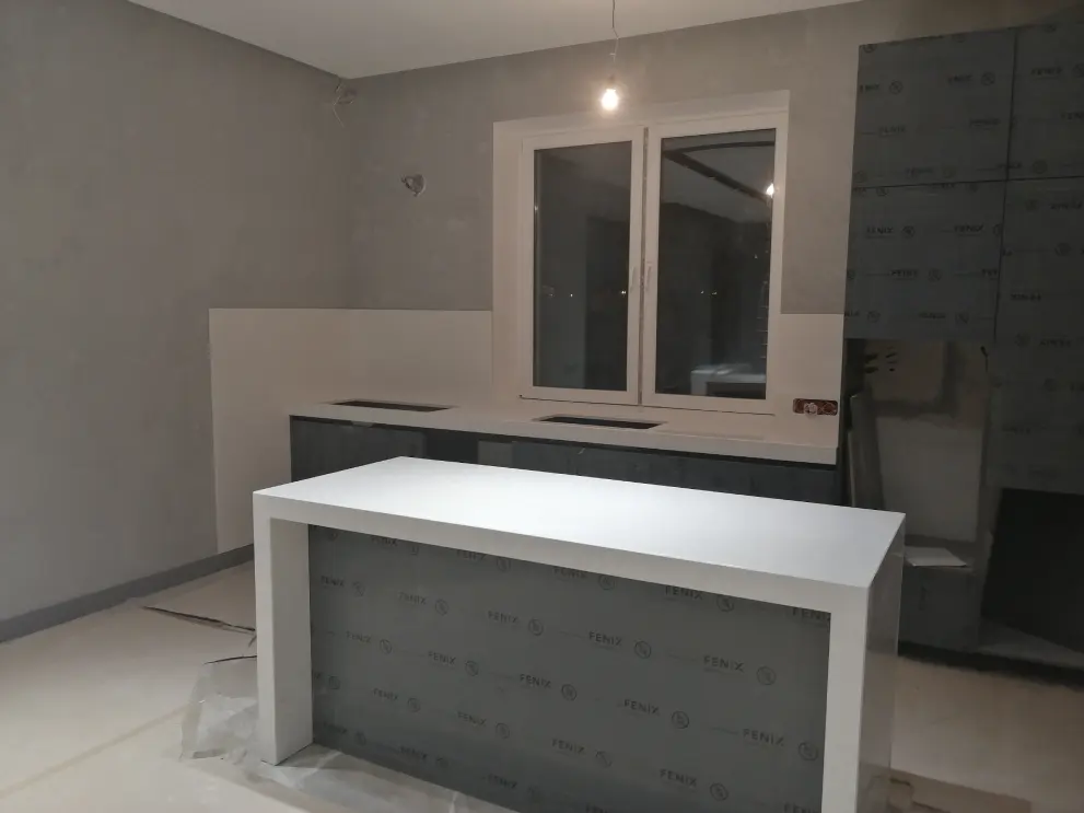 Портфолио изделий из камня — фото 51