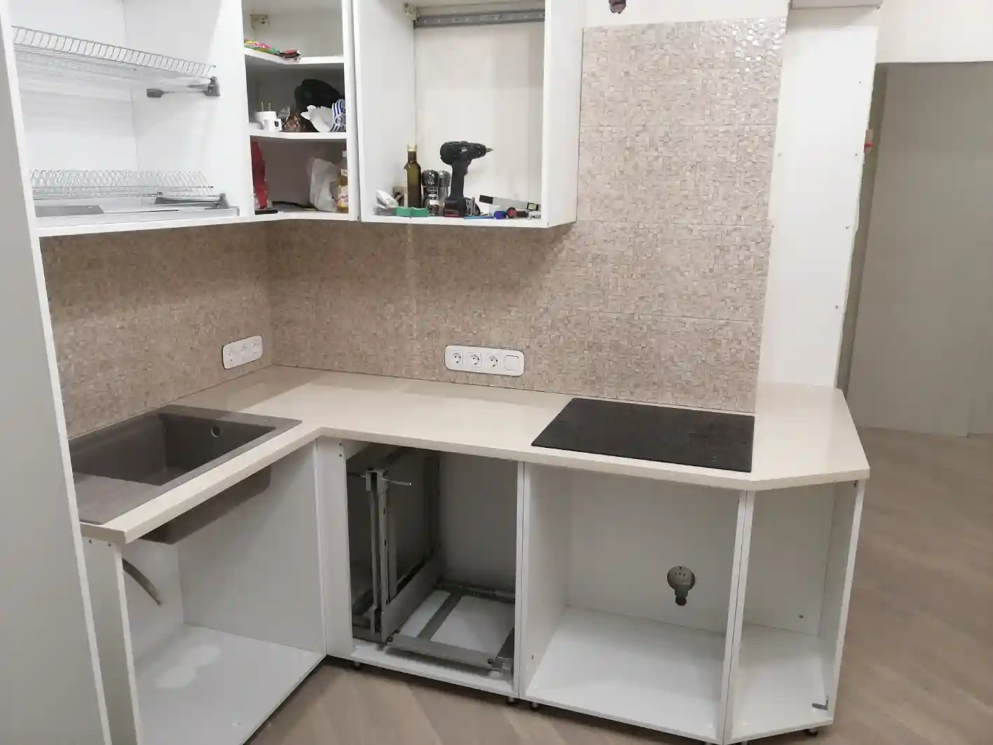 Портфолио изделий из камня — фото 57