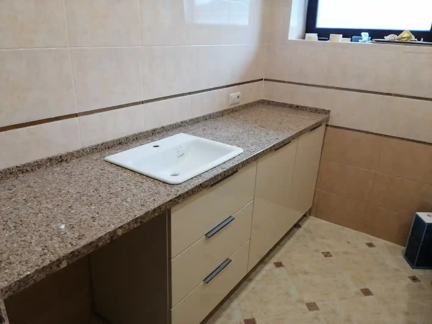 Портфолио изделий из камня — фото 58