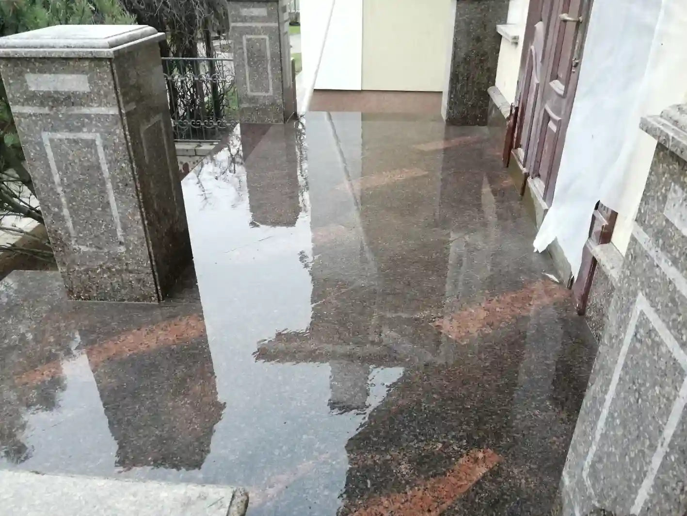 Портфолио изделий из камня — фото 61