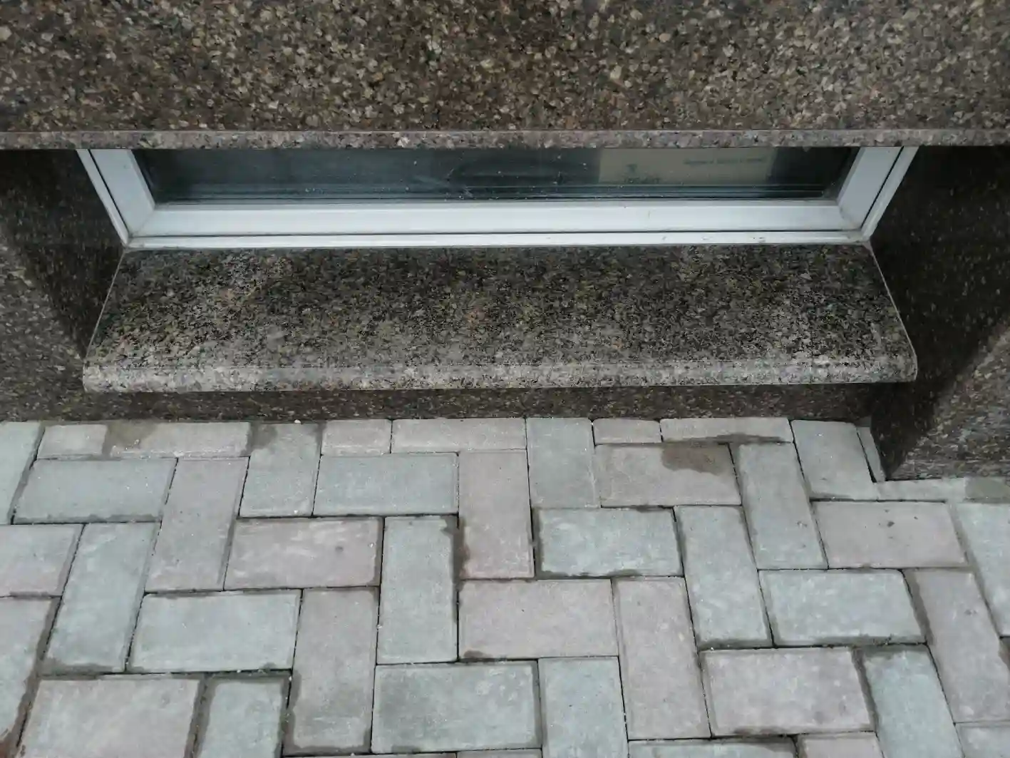 Портфолио изделий из камня — фото 62