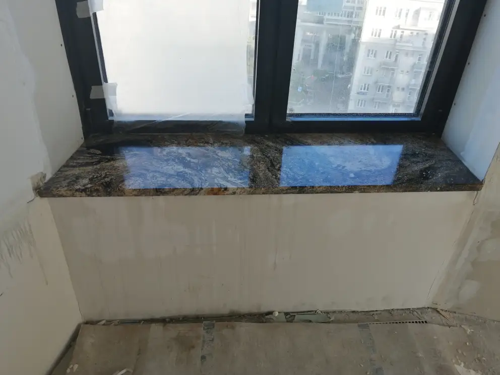 Портфолио изделий из камня — фото 75