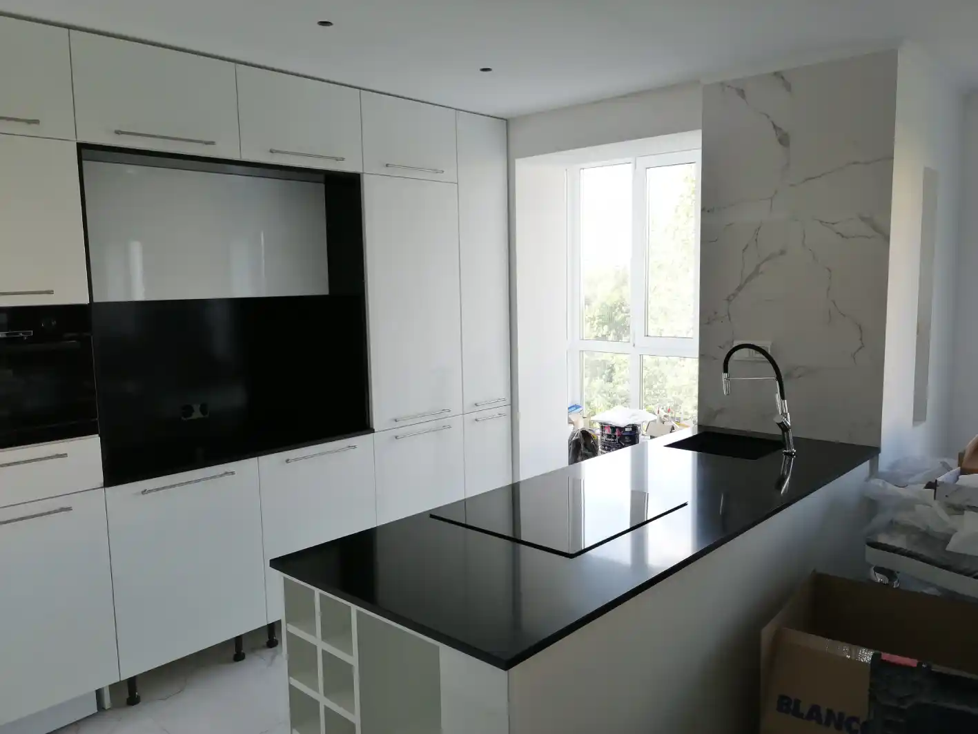 Портфолио изделий из камня — фото 80