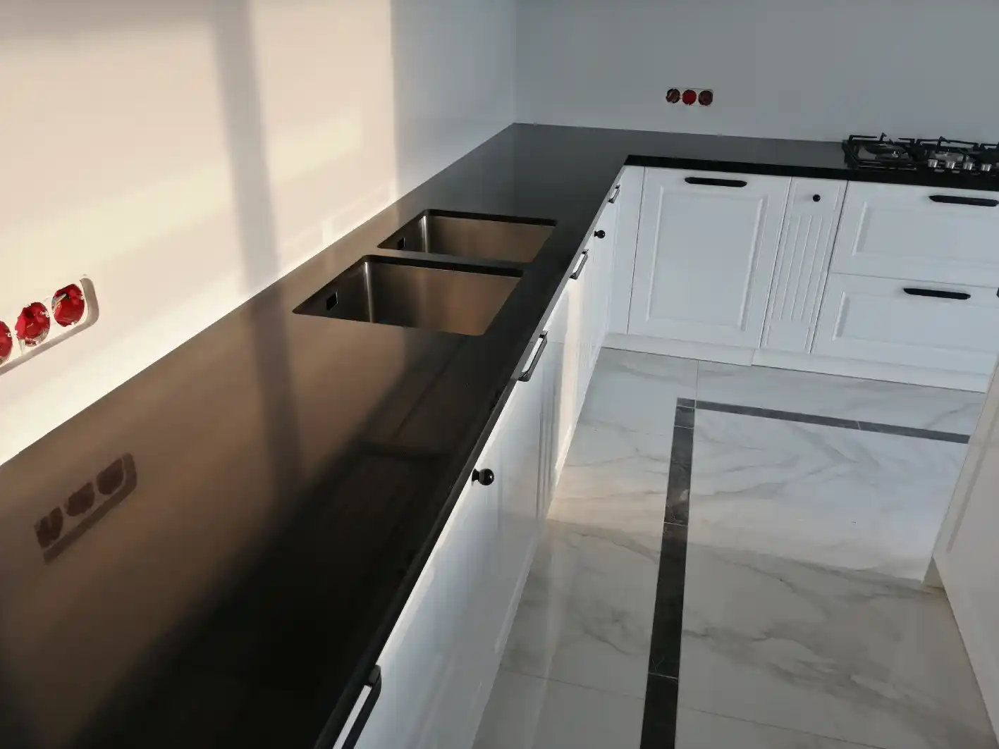 Портфолио изделий из камня — фото 83