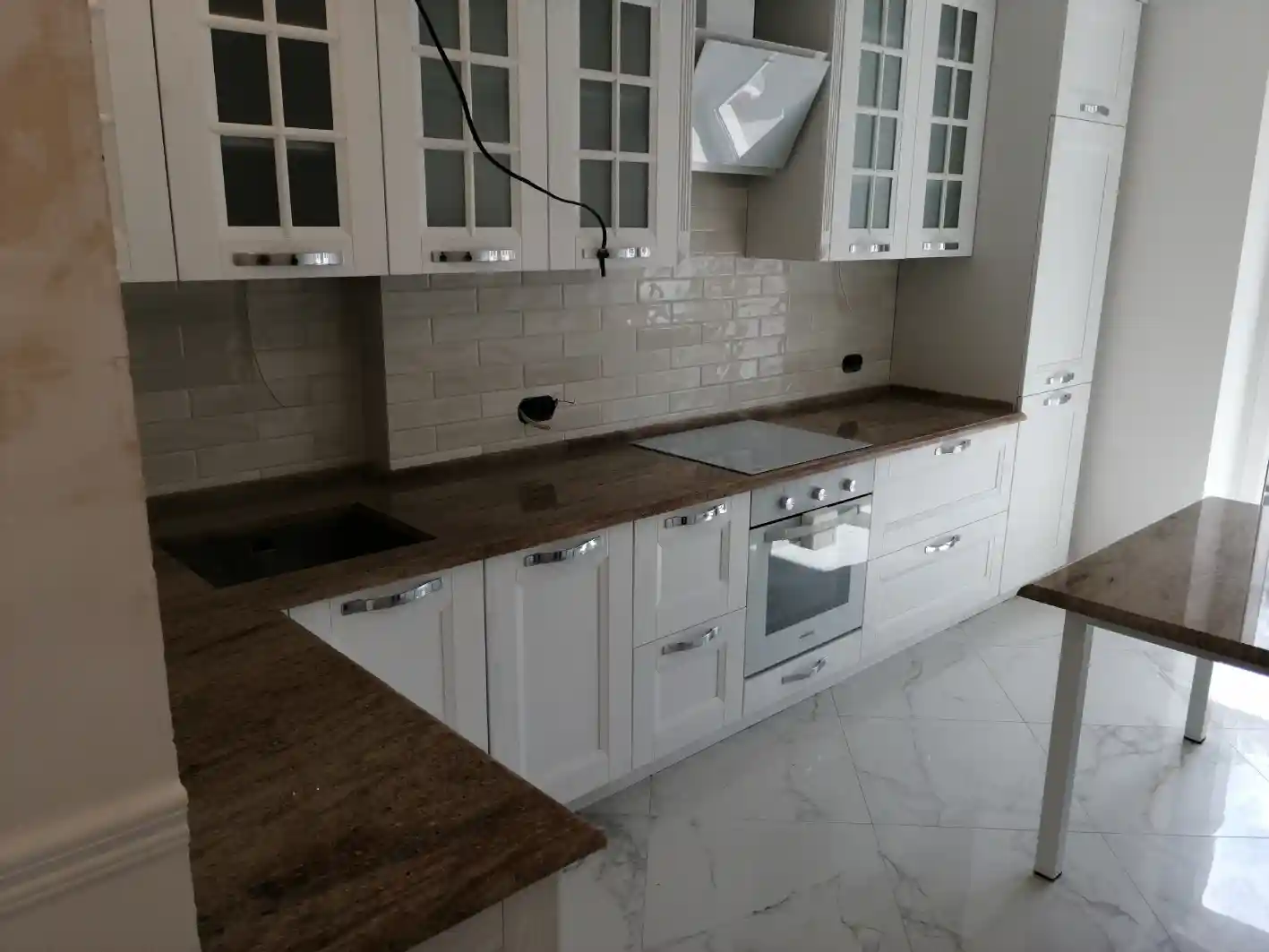 Портфолио изделий из камня — фото 85